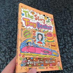 英文原版/ 少儿读物/ 2018/ 平装the story oftracybeaker2020-08-02