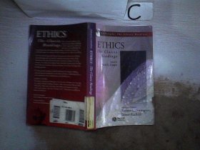 Ethics: The Classic Readings 伦理学：经典读物【71】