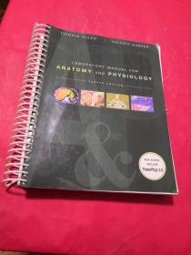 Laboratory manual for anatomy and physiology Fourth Edition 解剖学和生理学实验室手册第四版