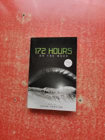 172 HOURS ON THE MOON