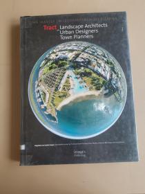 Tract: Landscape Architects, Urban Designers, To