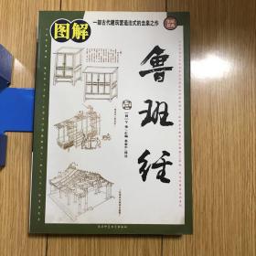 鲁班经