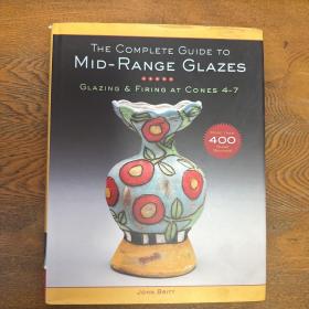 The Complete Guide to Mid-Range Glazes: Glazing