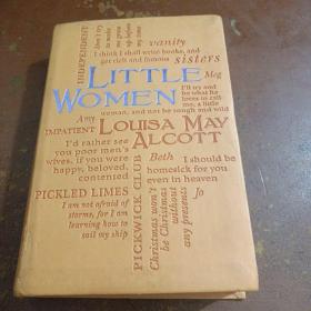 Little Women (Single Title Classics) 小妇人