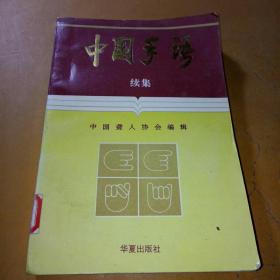 中国手语 续集
