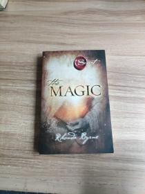 The Magic  书名以图片为准