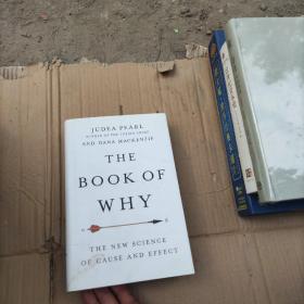 the book of why