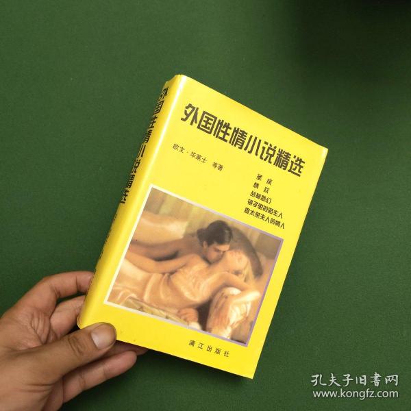 性情小说