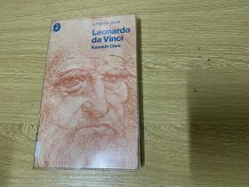 Leonardo Da Vinci     克拉克《达芬奇》，写达芬奇的权威之作，（《文明》《裸体艺术》作者，王佐良《英国散文的流变》称许），多插图