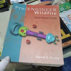 Pro/ENGINEER WiIdfire