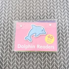 Dolphin Readers （40 book pack）