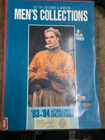 MEN'S COLLECTIONS