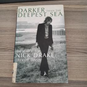Darker Than the Deepest Sea比最深的海还要黑