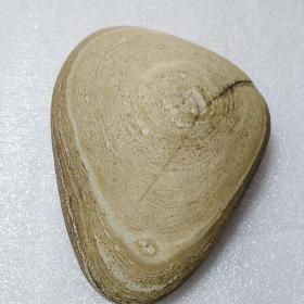 广西来宾市大湾古代砭石(红水河流域奇石精品,微晶养生石)古骆越石器