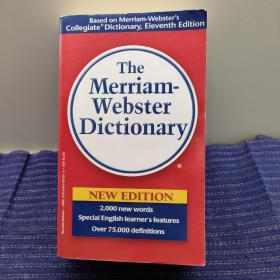 M⑩  Merriam Webster Dictionary
