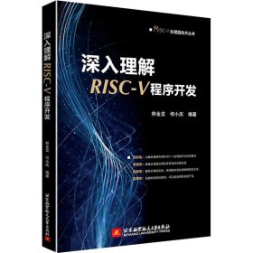 【正版新书】深入理解RISC-V程序开发