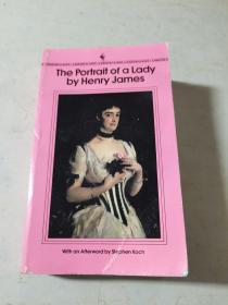 The Portrait of a Lady