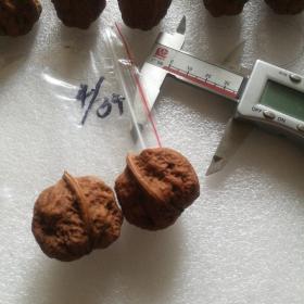 蛤蟆头核桃4/34