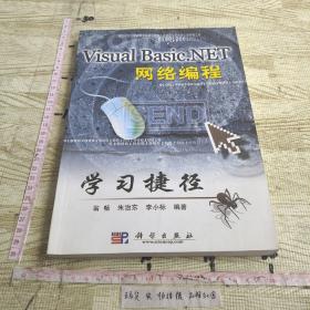 Visual Basic.NET网络编程学习捷径