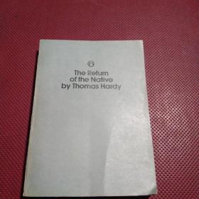 The Return
of the Native
by Thomas Hardy(英文原版)还乡
