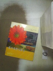 花卉造型与展示 郭春华 柏桐摄影室摄影 9787537229012 新疆科技卫生出版社