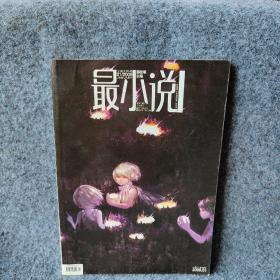 最小说映刻2009.01总第13期