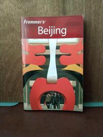 Frommer's Beijing (Frommer's Complete)【 英文版】