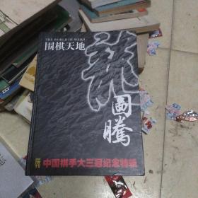 围棋天地龙图腾(2006增刊)
