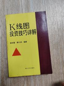 k线图投资技巧详解