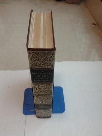 约翰逊（Johnson）英语词典 A Dictionary of the English Language