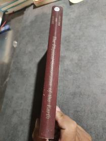 THE PHYSICAL CONSTITUTION OF THE EARTH