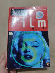 Time Out Film Guide  5