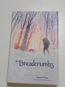 【进口原版】Breadcrumbs