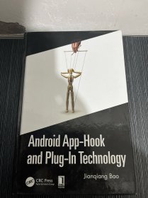 Android App-Hook and Plug-In Technology
安卓应用挂钩和插件技术