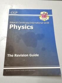 Physics，The revision guide
