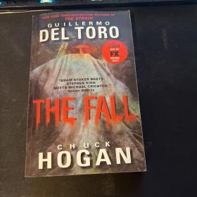 The Fall TV Tie-In Edition (The Strain Trilogy) [Mass Market Paperback] /Gu
