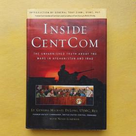 Inside CentCom（精装）