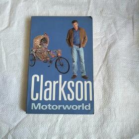 CLARKSON MOTORWORLD