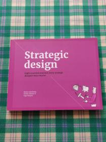 Strategic design