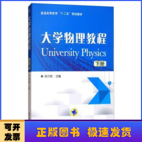 大学物理教程(下册)