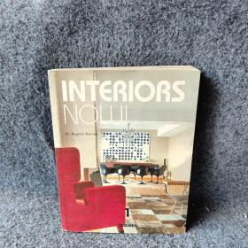 Interiors Now!