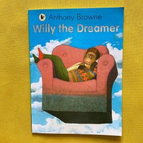 Willy the Dreamer：梦想家威利