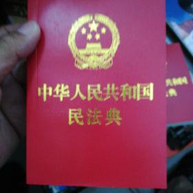 中华人民共和国民法典