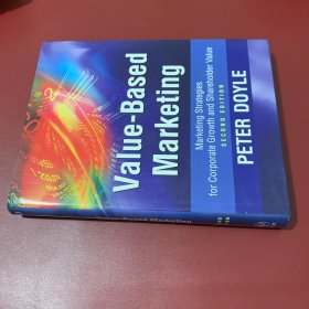 VALUE-BASED MARKETING