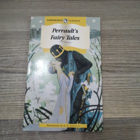 Perrault's Fairy Tales