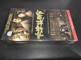 电视连续剧 大宋提刑官（DVD 9碟）