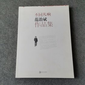 不同凡响 范志斌作品集