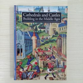 Cathedrals and Castles: Building in the Middle Ages-大教堂与城堡：中世纪的建筑