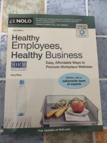 healthy employees healthy business