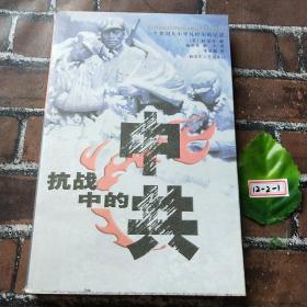 抗战中的中共：图文见证八路军抗战史